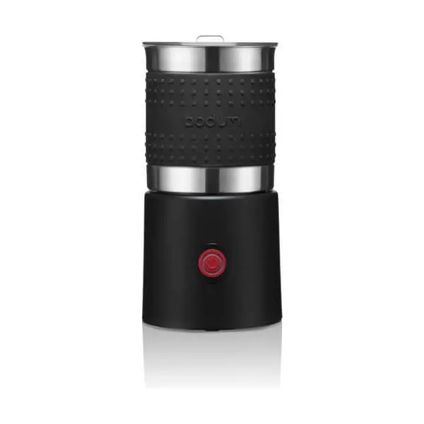 Bodum Bistro Elektrisk Mælkeskummer