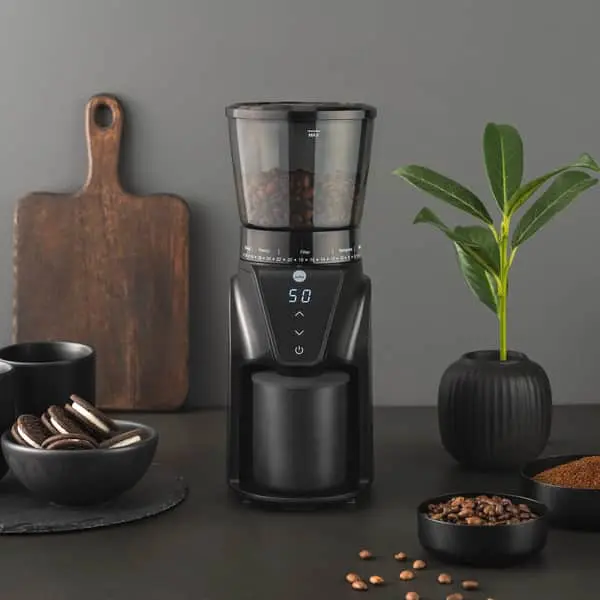 Wilfa Balance Kaffekværn CG1B-275 - Billede 3