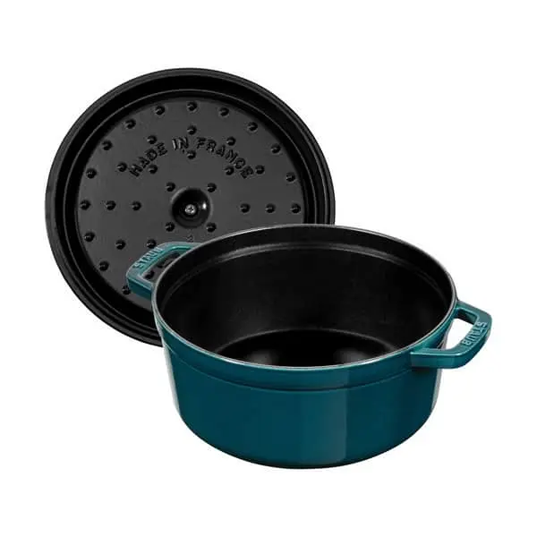 Staub Cocotte