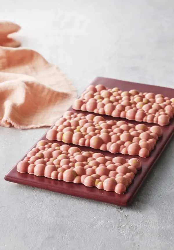 By Ditte Julie Chokoladeform - Bobler - Billede 3