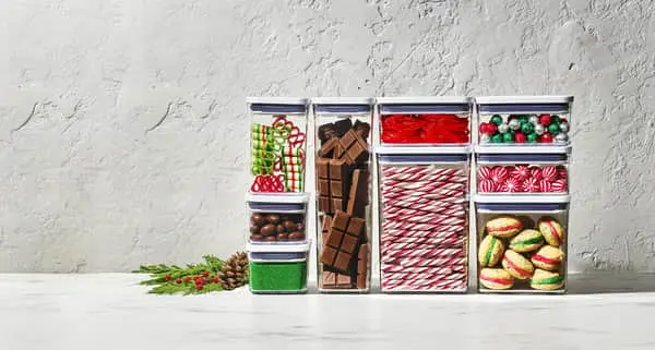 OXO POP Opbevaringsboks - Billede 5