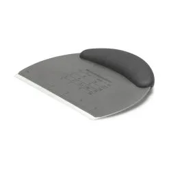 Patisse Dejskraber Halvcirkel