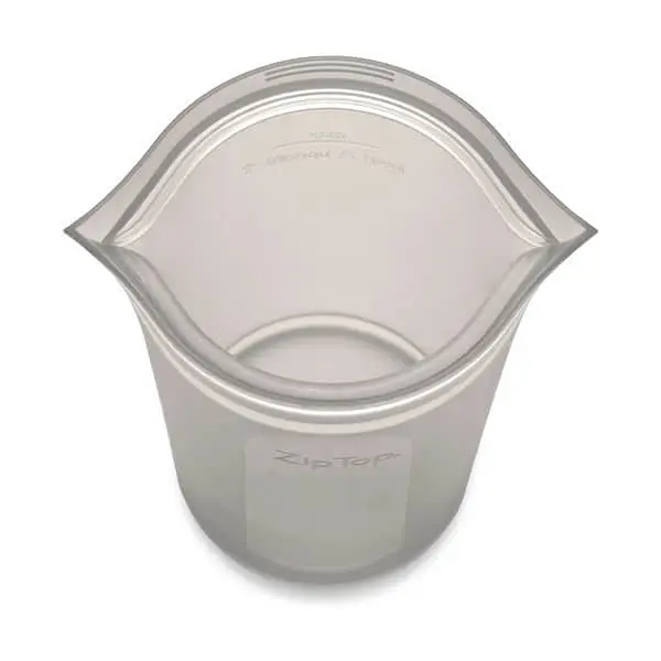 ZipTop Large Cup Pose - Billede 4