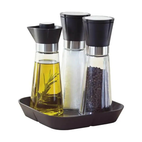 Rosendahl Grand Cru Olie/eddike Flaske - Billede 3