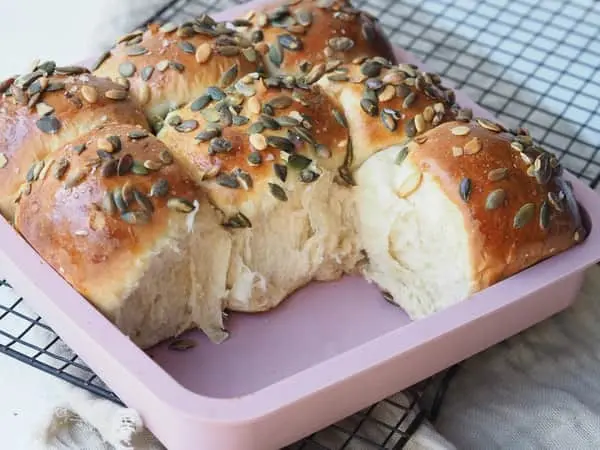 By Ditte Julie Silikoneform - Billede 5