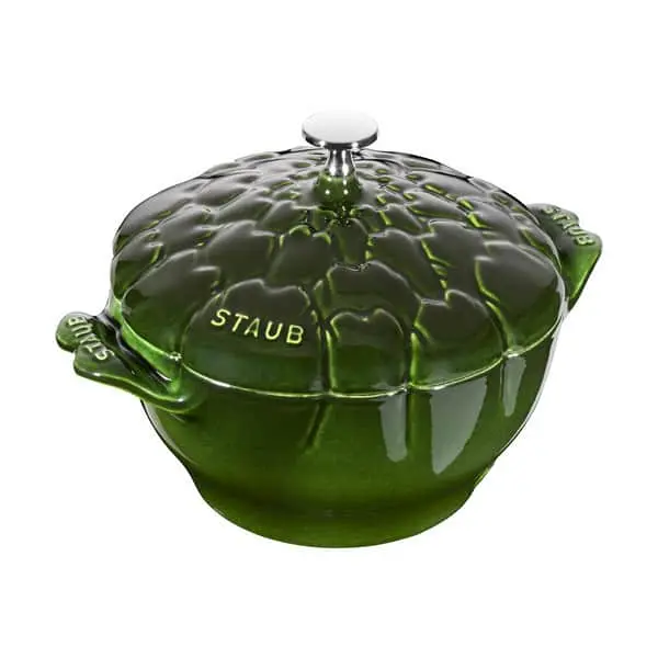 Staub Artiskok Cocotte