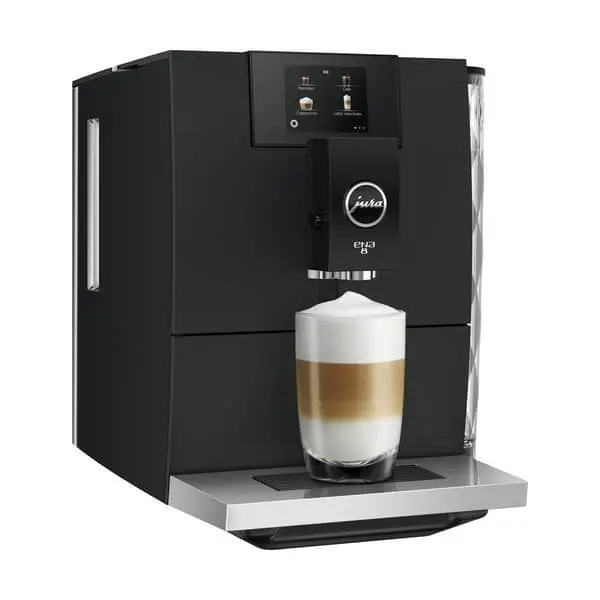 Jura ENA 8 (EC) Kaffemaskine - Billede 5