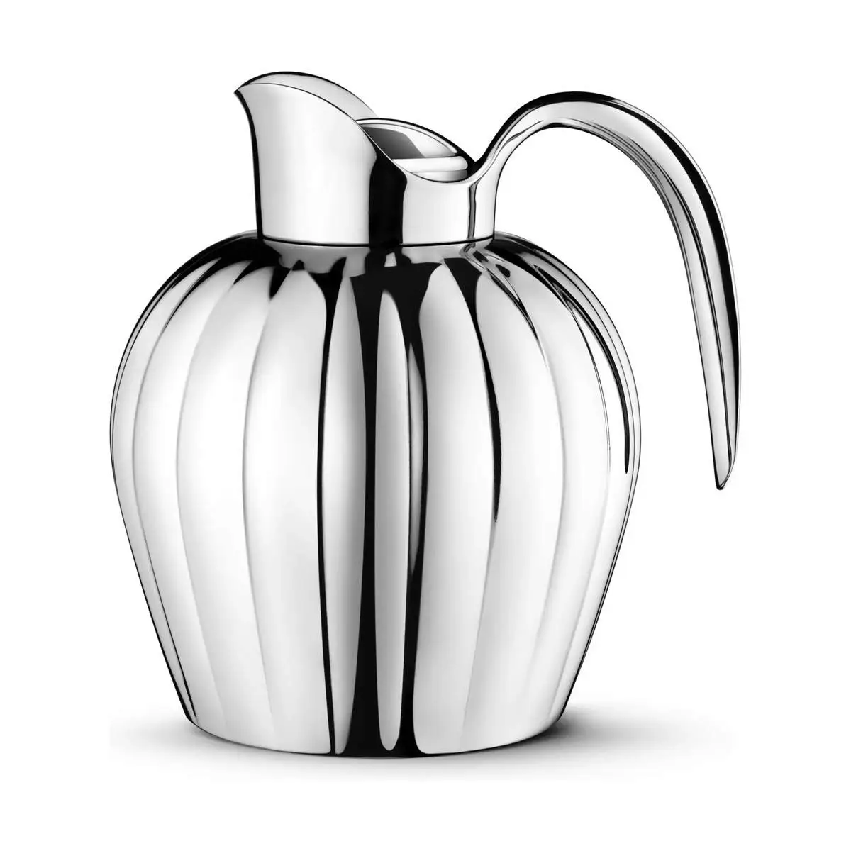 Georg Jensen Bernadotte Termokande