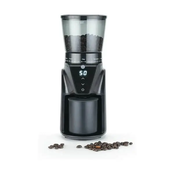 Wilfa Balance Kaffekværn CG1B-275