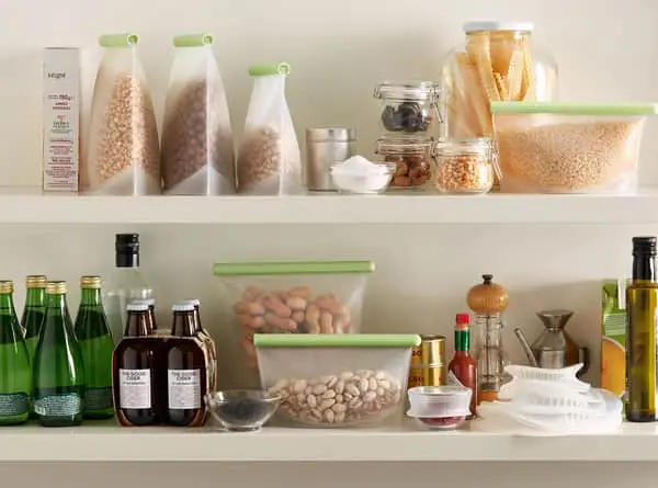 Lekue Silikonepose - 3 Stk. - Billede 2