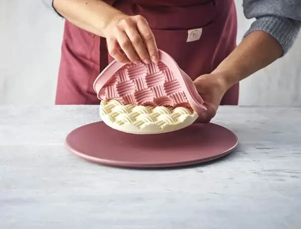 By Ditte Julie Silikoneform - Flet - Billede 2