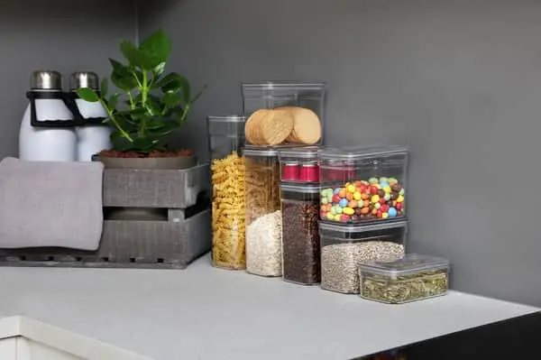 Cook & Baker Opbevaringsboks - Billede 3