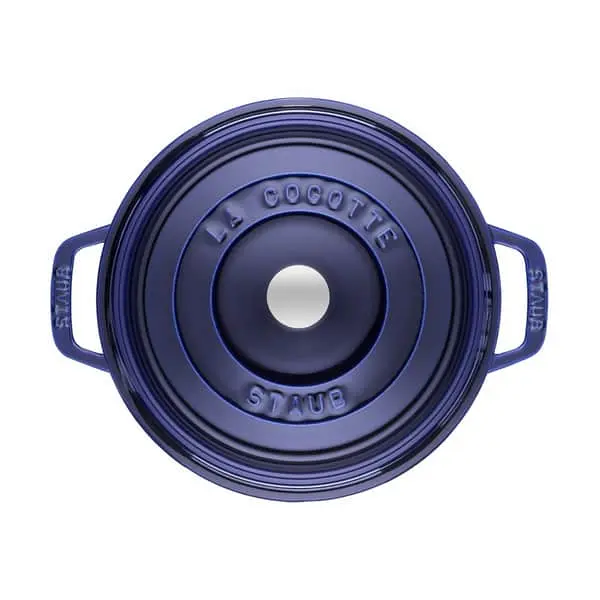 Staub Cocotte - Billede 3