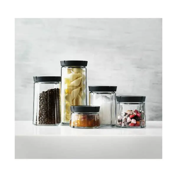 Rosendahl Grand Cru Opbevaringsglas - Billede 3