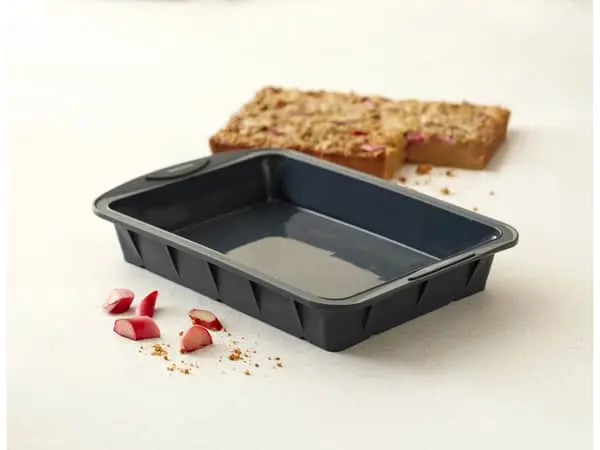 Blomsterbergs Bageform - Billede 2