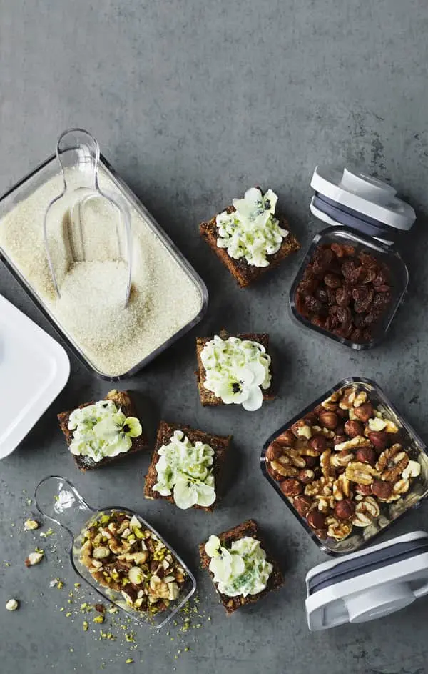 OXO POP Opbevaringsboks - Billede 3