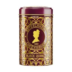 Østerlandsk 1889 Copenhagen Black Quince Te