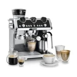 DeLonghi Espressomaskine EC9665.M