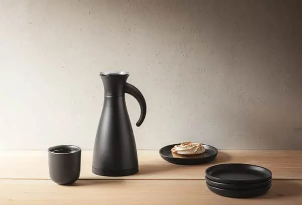 Eva Solo Termokande - Billede 2