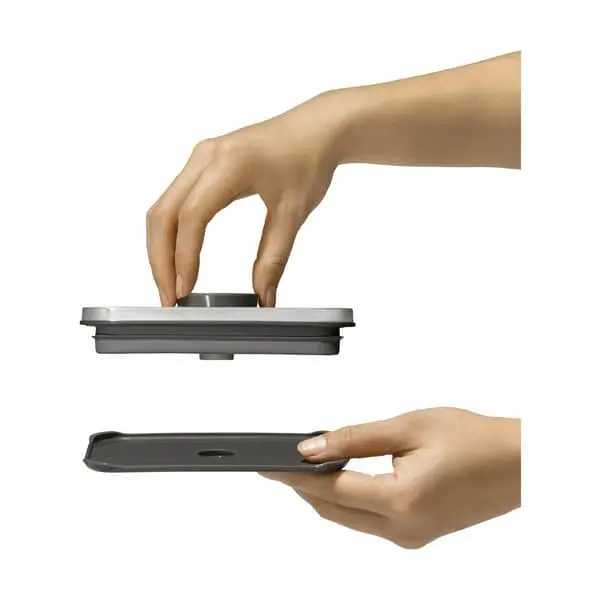 OXO POP Opbevaringsboks - Billede 4