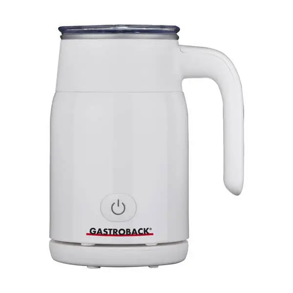 Gastroback Latte Magic Mælkeskummer - Billede 2