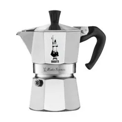 Bialetti Moka Express Espressokande