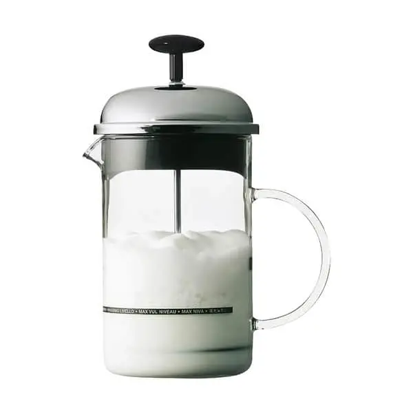 Bodum Chambord Mælkeskummer