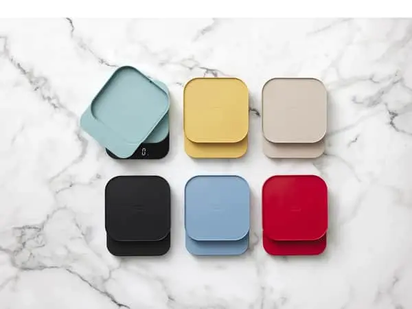 Rosti Mensura Køkkenvægt - Billede 5