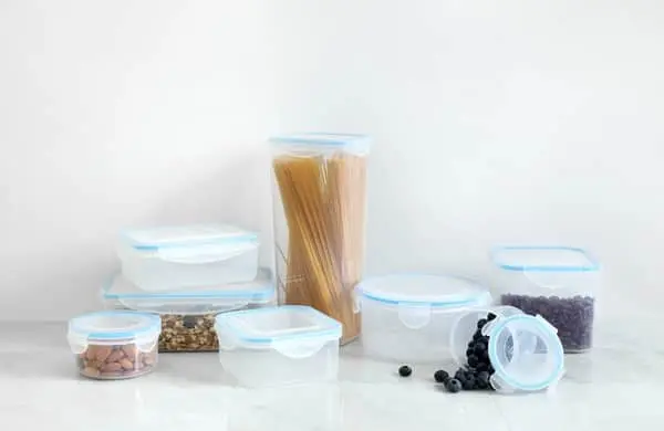 Cook & Baker Opbevaringsboks - Billede 2