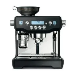 Sage Oracle Espressomaskine BES980