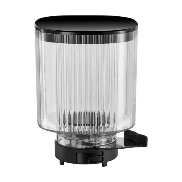 Zwilling Enfinigy Kaffekværn - Billede 7