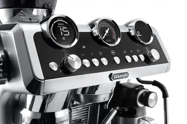 DeLonghi Espressomaskine EC9665.M - Billede 2