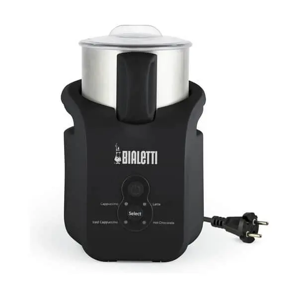 Bialetti Milky Induction Mælkeskummer