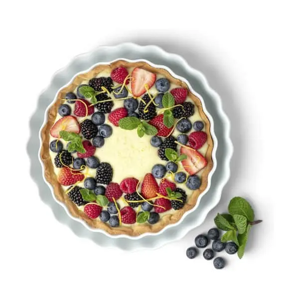 Casa Living Tærtefad - Billede 4