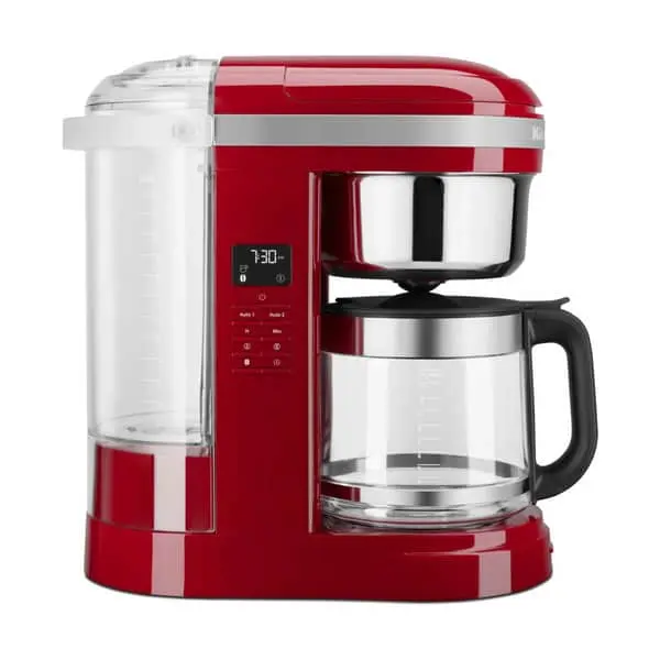 KitchenAid Drip Kaffemaskine - Billede 3