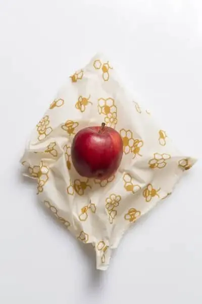 NUTS Bivoks-indpakning - 3 Stk. - Billede 2