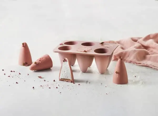 By Ditte Julie Flødebolleform - Billede 2