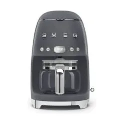 Smeg 50's Style Kaffemaskine DCF02GREU