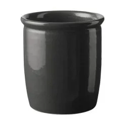 Knabstrup Keramik Syltekrukke