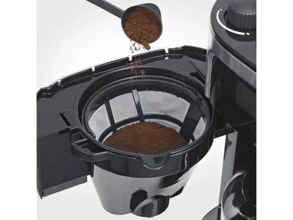 SEVERIN Kaffemaskine KA4814 - Billede 5