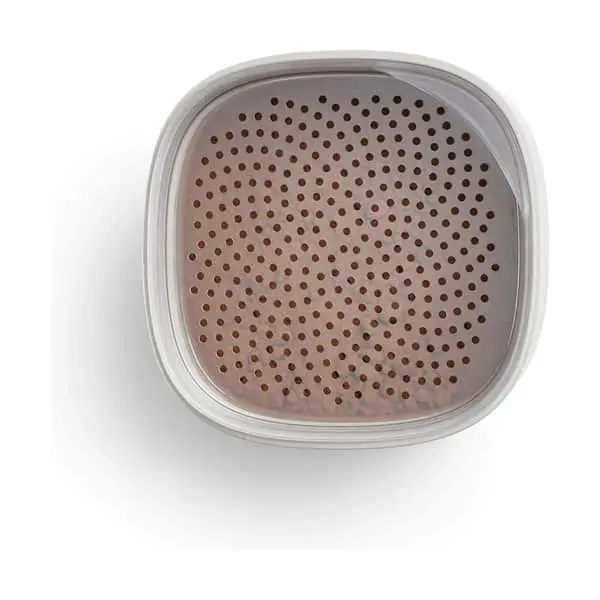 Lekue Flip Opbevaringsboks Sæt - 3 Dele - Billede 9