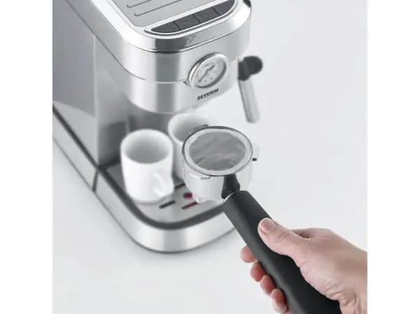 SEVERIN Espresa Plus Espressomaskine KA5995 - Billede 5