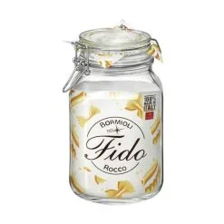 Bormioli Rocco Henkogningsglas