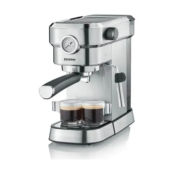 SEVERIN Espresa Plus Espressomaskine KA5995 - Billede 6