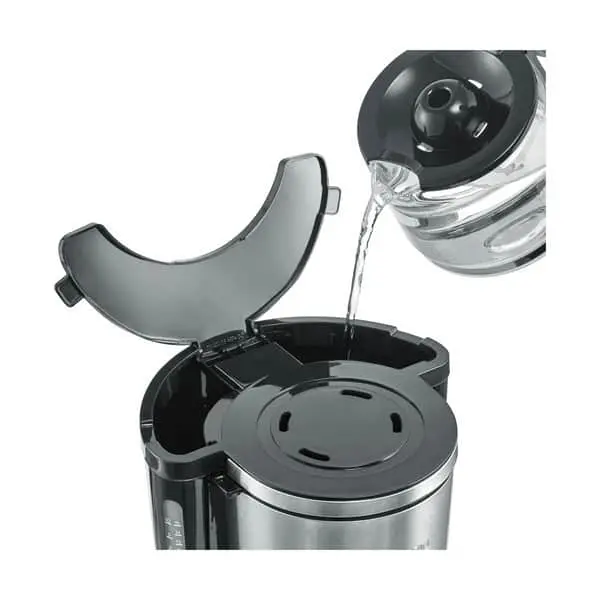 SEVERIN Kaffemaskine KA4825 - Billede 3