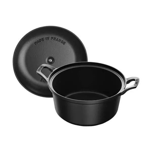 Staub Vintage Line Cocotte - Billede 2