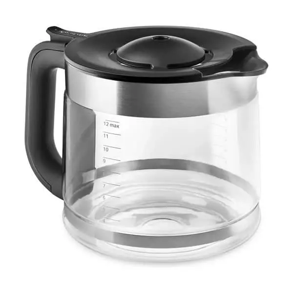 KitchenAid Drip Kaffemaskine - Billede 6