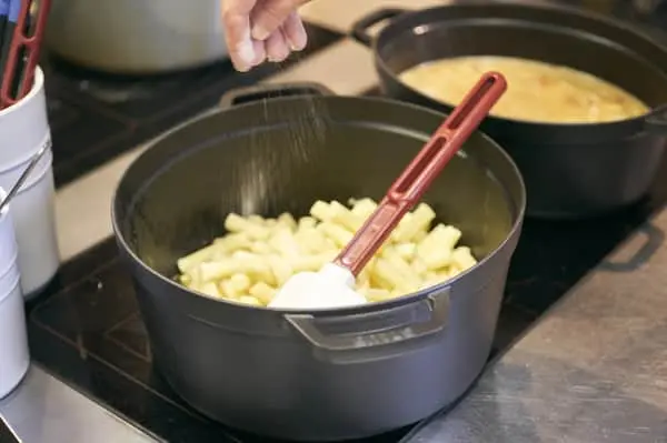 Staub Cocotte - Billede 5