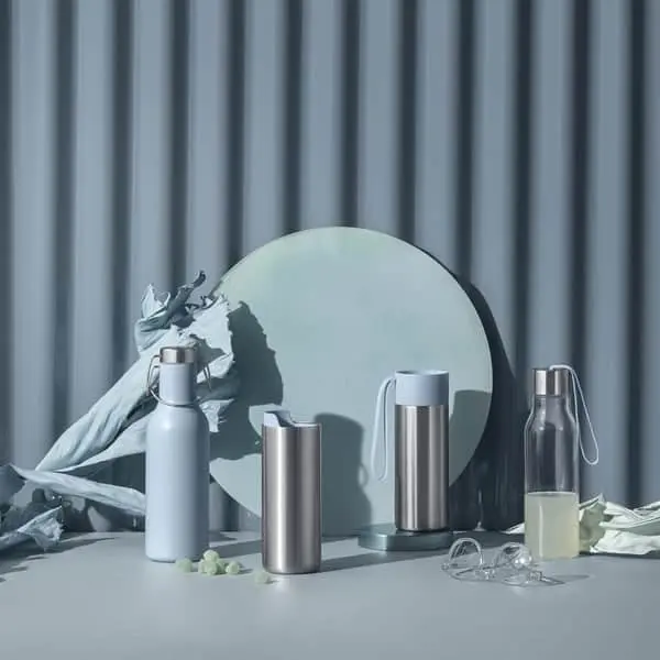 Eva Solo Active Drikkeflaske - Billede 2