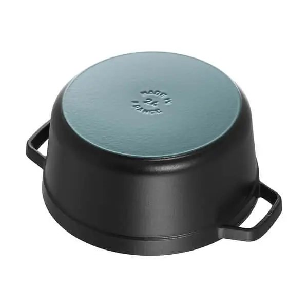Staub Cocotte - Billede 6